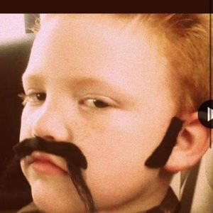 Meet your Posher, Bill